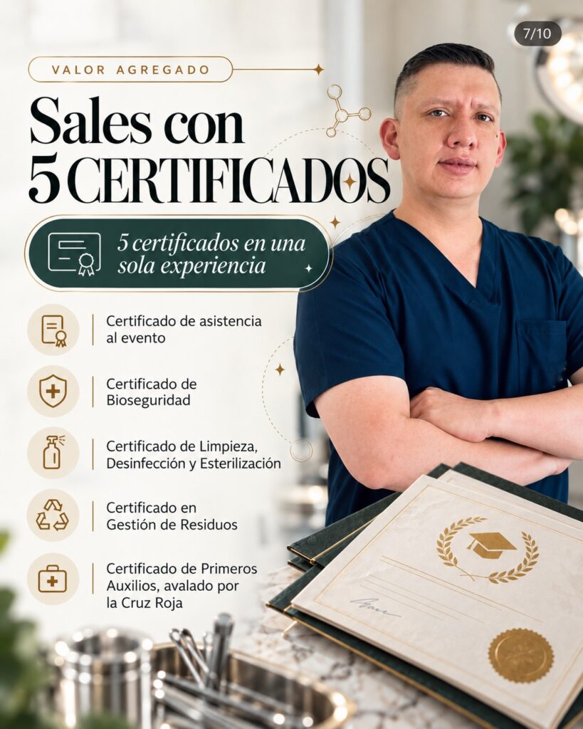 Curso Body Piercing Camilo Barreto 07-10