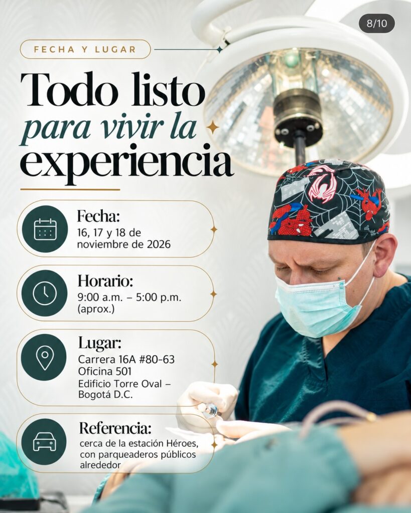 Curso Body Piercing Camilo Barreto 08-10